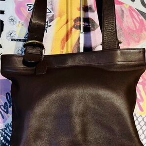 Coach Vintage Soho Buckle 97’ Costa Rica